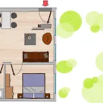 Apartament Zur Alten Konditorei