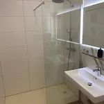 Zur Alten Konditorei Apartament *