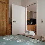 Apartament Zur Alten Konditorei *