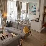 Apartament Zur Alten Konditorei Schwerin (Mecklenburg-Vorpommern)