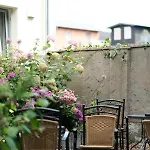 Zur Alten Konditorei Apartmán