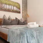 Zur Alten Konditorei Apartament