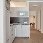 Apartament Zur Alten Konditorei