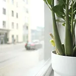 Zur Alten Konditorei Apartmán