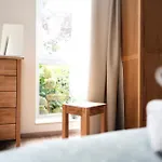 Lejlighed Zur Alten Konditorei