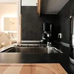 Zur Alten Konditorei Apartament *