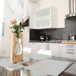 Apartament Zur Alten Konditorei *