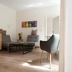 Zur Alten Konditorei Lejlighed