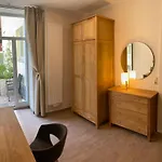 Zur Alten Konditorei Lejlighed