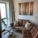 Zur Alten Konditorei Apartmán *