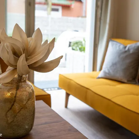 Lejlighed Zur Alten Konditorei