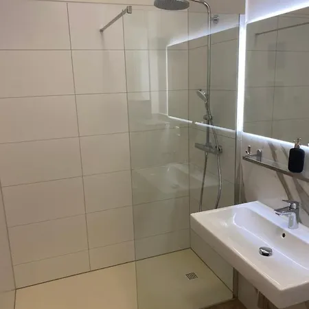 Zur Alten Konditorei Apartment *