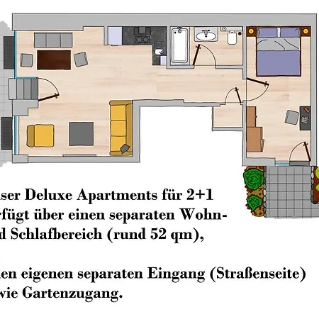 Zur Alten Konditorei *