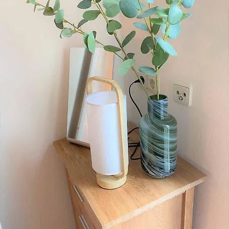 Lejlighed Zur Alten Konditorei