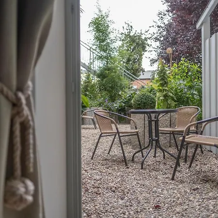 Zur Alten Konditorei * Schwerin (Mecklenburg-Vorpommern)