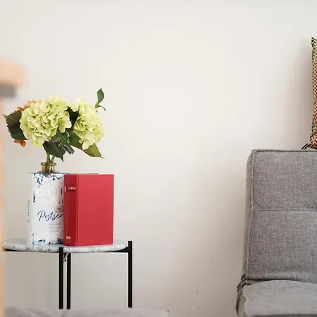 Apartamento Zur Alten Konditorei