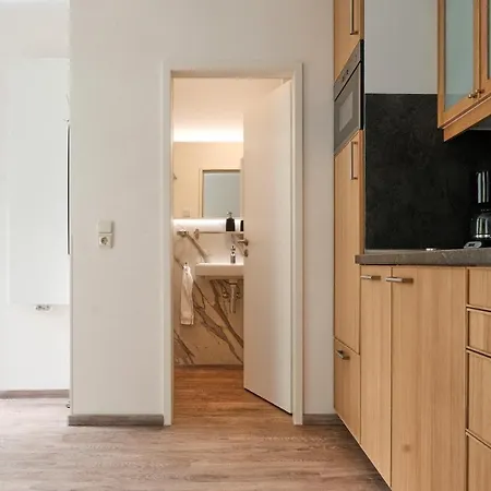 Zur Alten Konditorei Lejlighed Schwerin (Mecklenburg-Vorpommern)