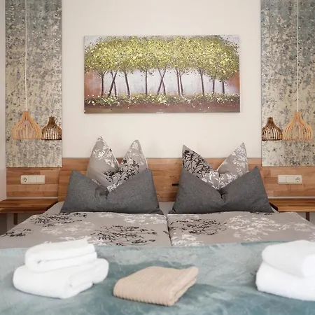 Zur Alten Konditorei Apartamento