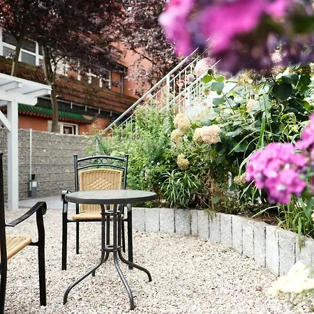 Lejlighed Zur Alten Konditorei Schwerin (Mecklenburg-Vorpommern)