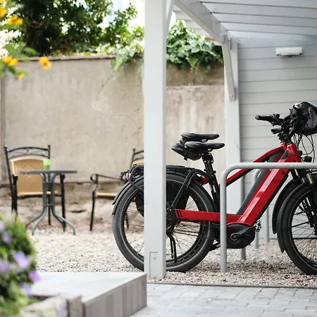 Zur Alten Konditorei * Schwerin (Mecklenburg-Vorpommern)