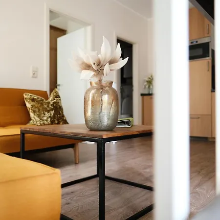 Zur Alten Konditorei Apartment Schwerin (Mecklenburg-Vorpommern)