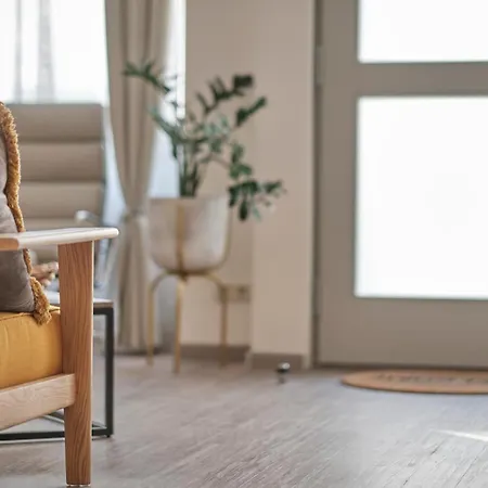 Apartamento Zur Alten Konditorei *