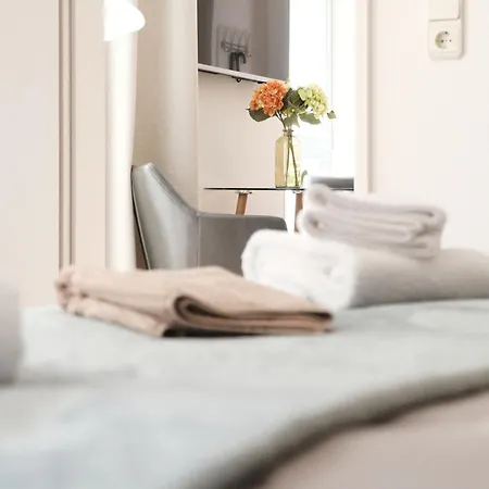 Zur Alten Konditorei Apartment Schwerin (Mecklenburg-Vorpommern)