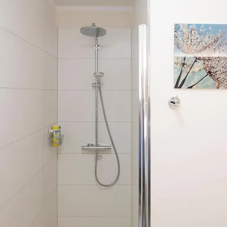 Zur Alten Konditorei Apartment *