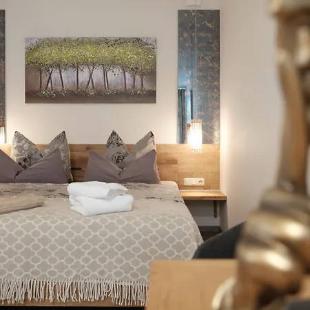 Apartamento Zur Alten Konditorei *