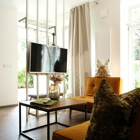 Zur Alten Konditorei Apartamento Schwerin (Mecklenburg-Vorpommern)