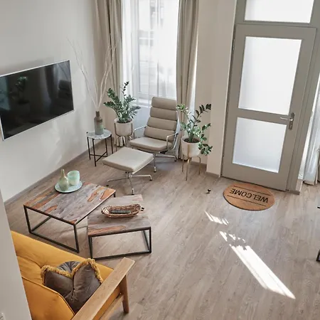 Apartment Zur Alten Konditorei Schwerin (Mecklenburg-Vorpommern)